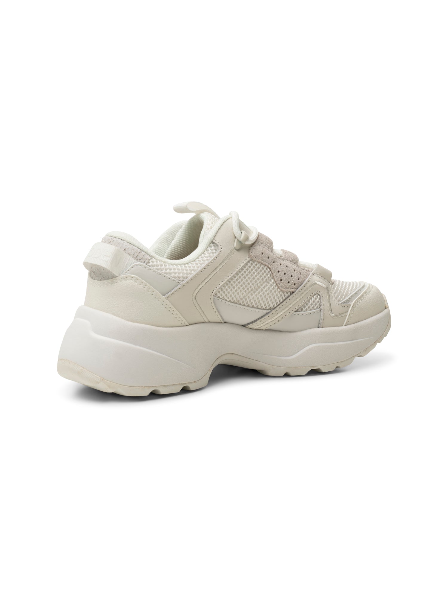 WODEN / Sif Reflective / Blanc de Blanc