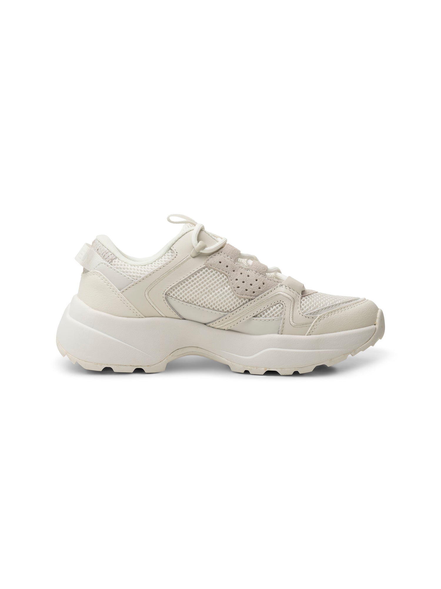 WODEN / Sif Reflective / Blanc de Blanc