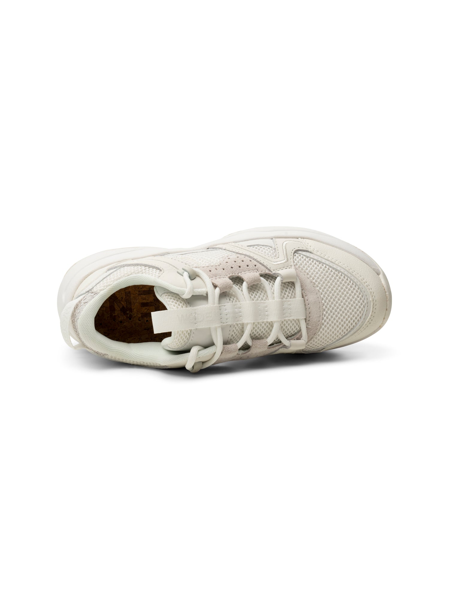 WODEN / Sif Reflective / Blanc de Blanc