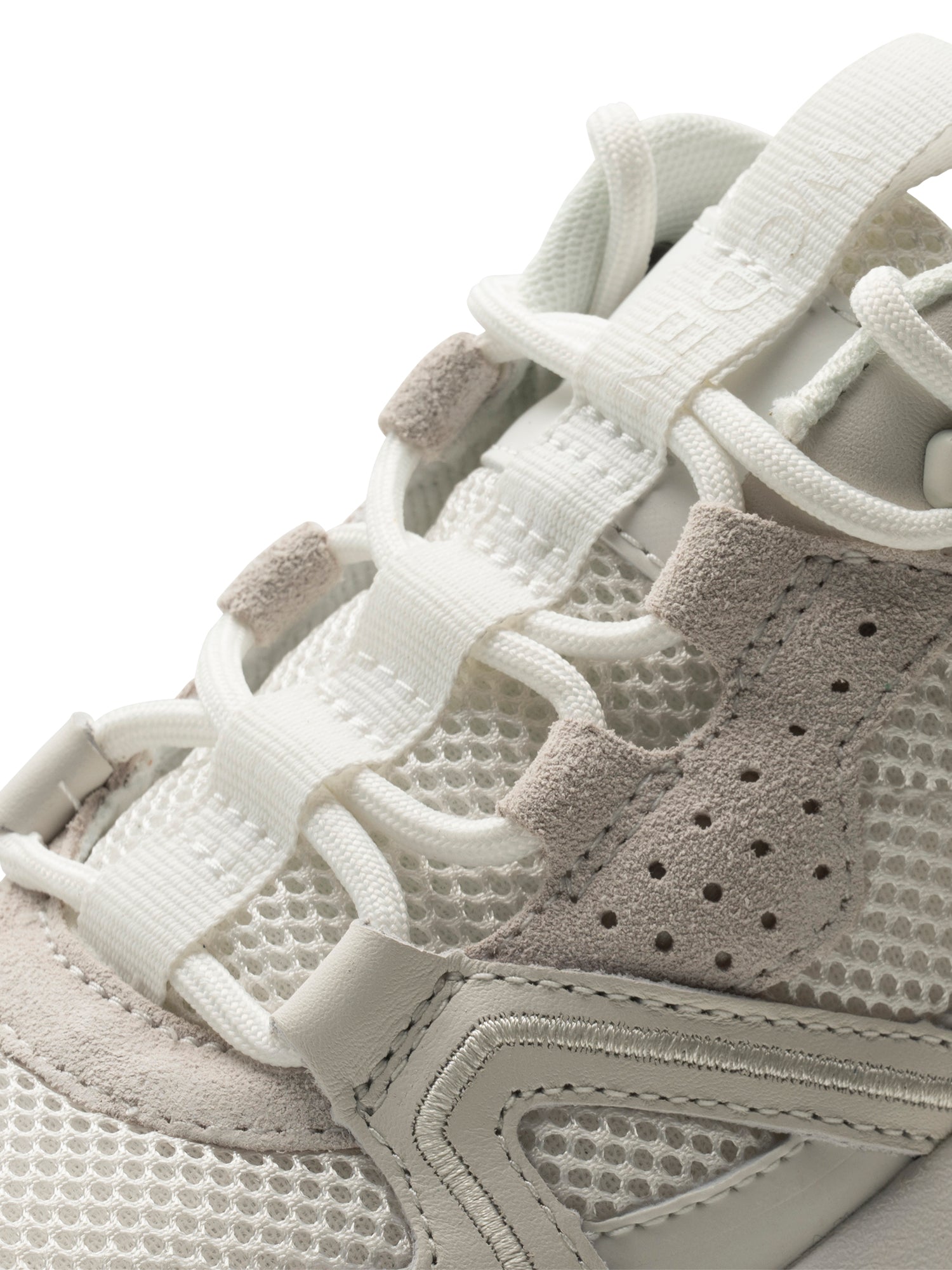 WODEN / Sif Reflective / Blanc de Blanc