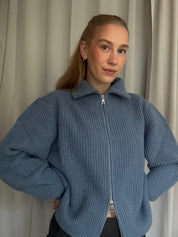 Greymarl / NORTH / Blue