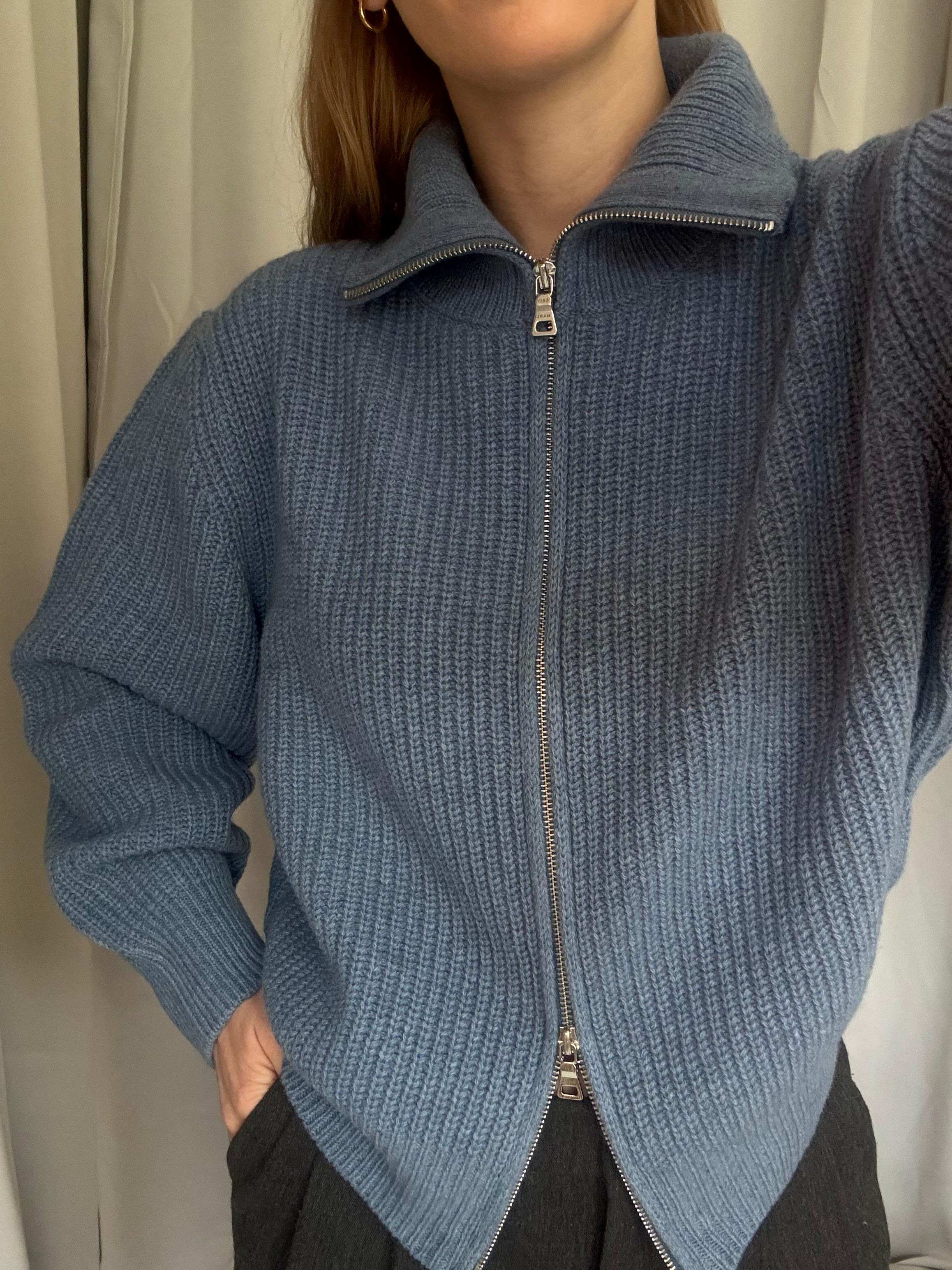 Greymarl / NORTH / Blue