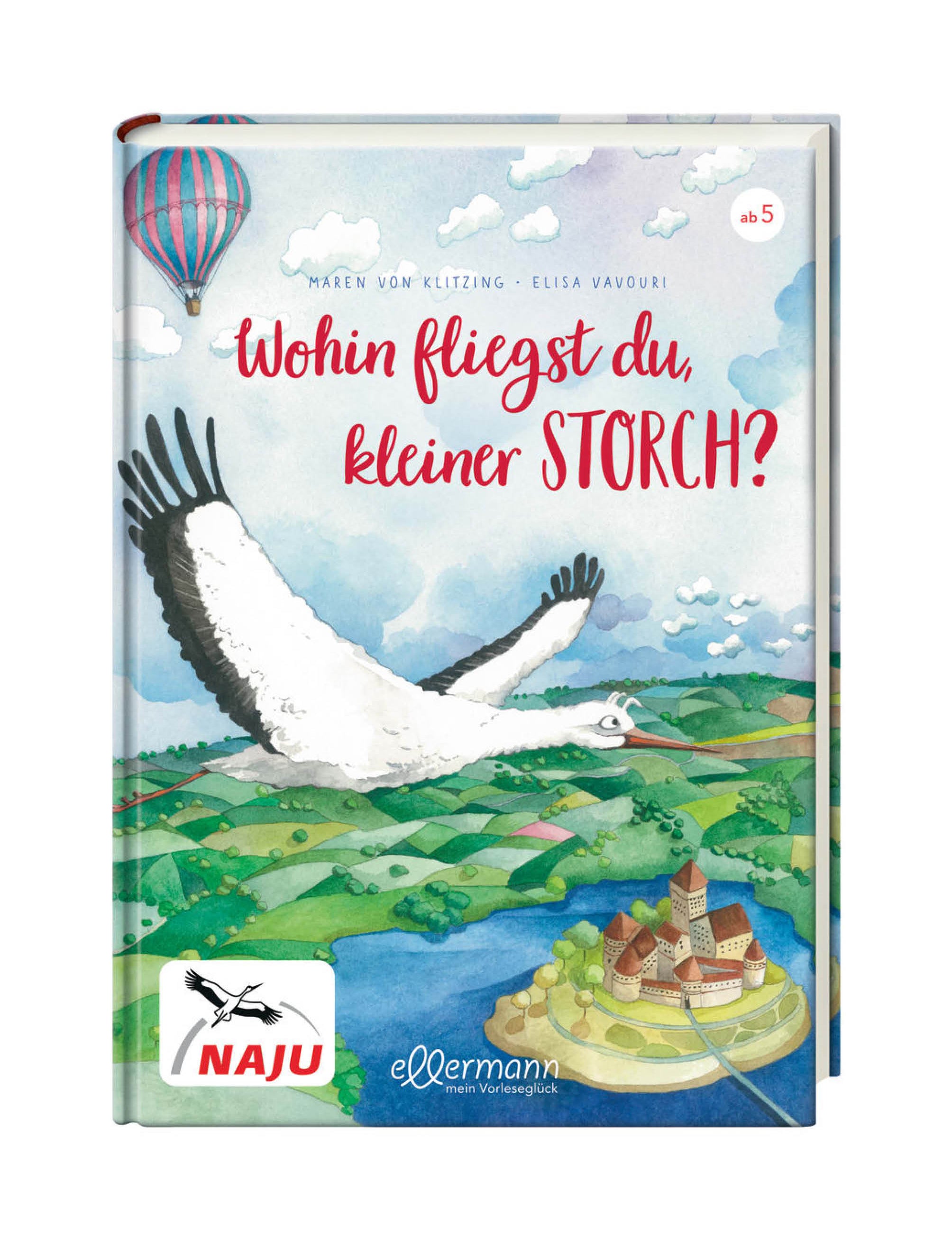 Wohin-fliegst-du-kleiner
