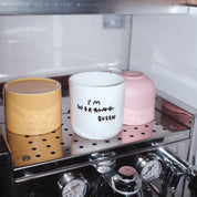 Yahya Studio / Johanna Schwarzer - Cup - I'm WorQUEEN