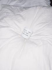 Yahya Studio / Johanna Schwarzer - Cup - Let's stay in bed together