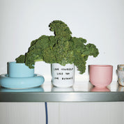 Yahya Studio / Johanna Schwarzer - Cup - Love yourself liek you love beyoncé