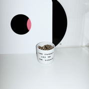 Yahya Studio / Johanna Schwarzer - Cup - Love yourself liek you love beyoncé