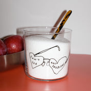 Yahya Studio / Johanna Schwarzer - Glass - Can't see any problems