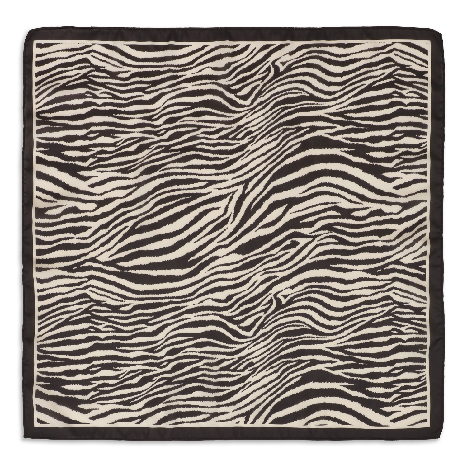 Sui Ava / Zebra Scarf / Zebra Print