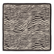 Sui Ava / Zebra Scarf / Zebra Print