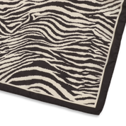 Sui Ava / Zebra Scarf / Zebra Print