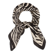 Sui Ava / Zebra Scarf / Zebra Print