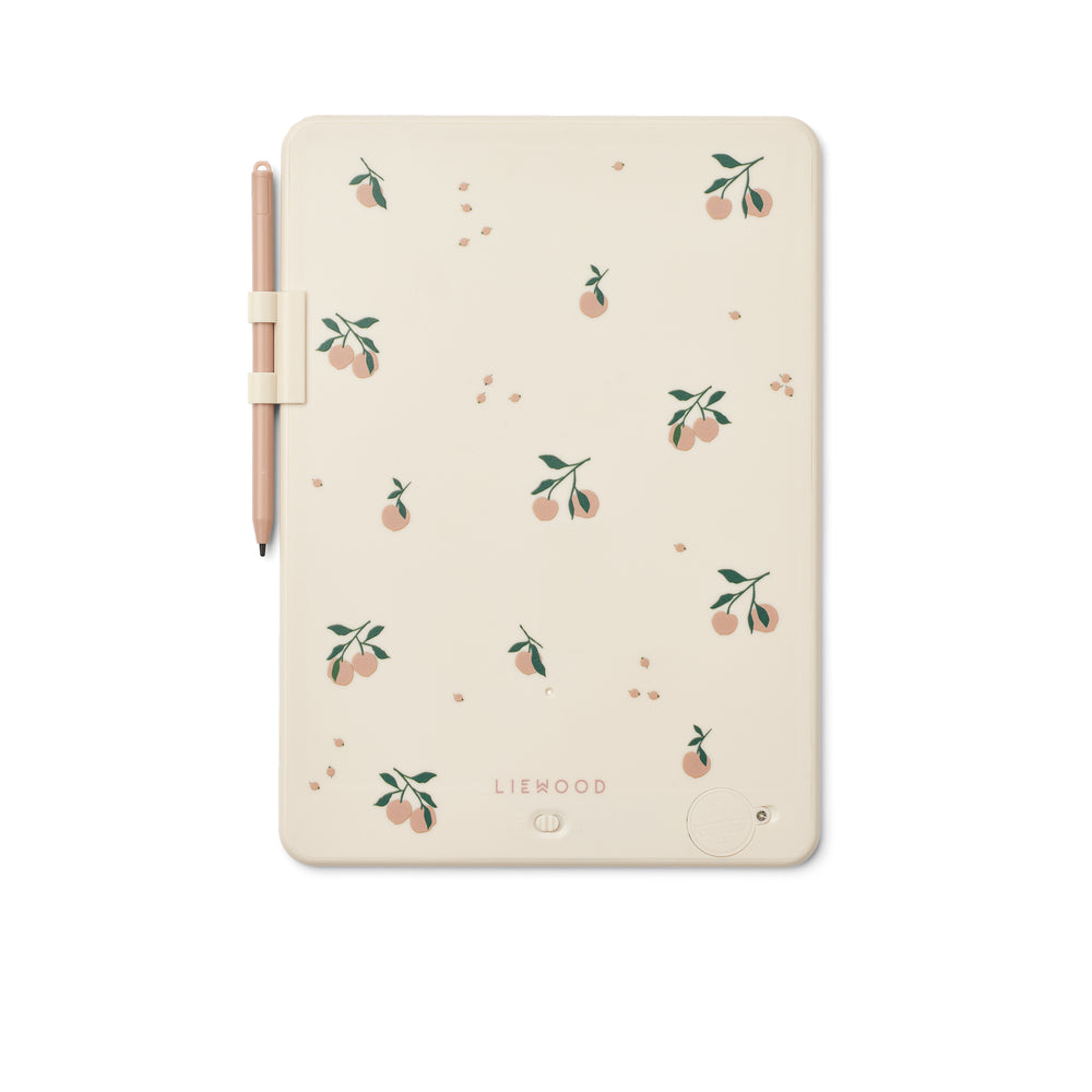 Zora_Magic_Drawing_Board_10_Inches_LW18613_1232_Peach_Sea_shell_2