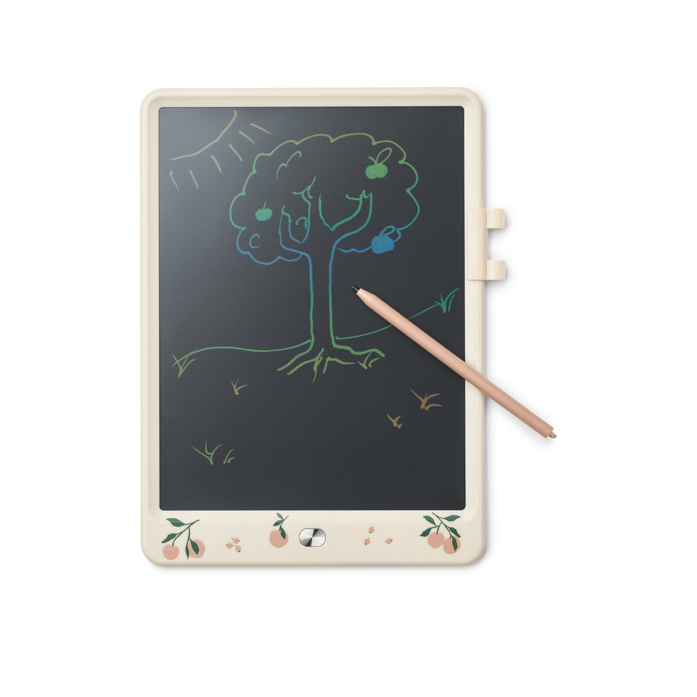 Zora_Magic_Drawing_Board_10_Inches_LW18613_1232_Peach_Sea_shell_3