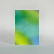 Happy Easter Postkarte