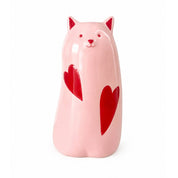 Helio Ferretti - LOVE-KATZE-VASE HF