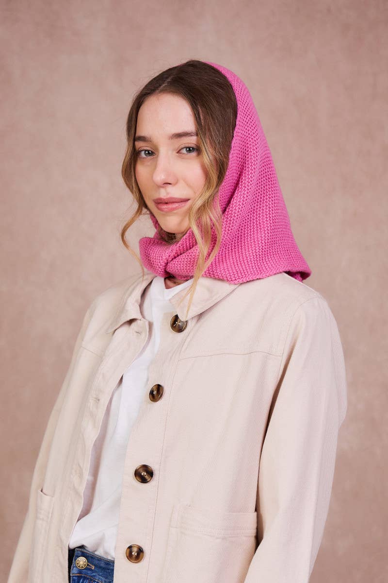 "Sophie Hood": Red