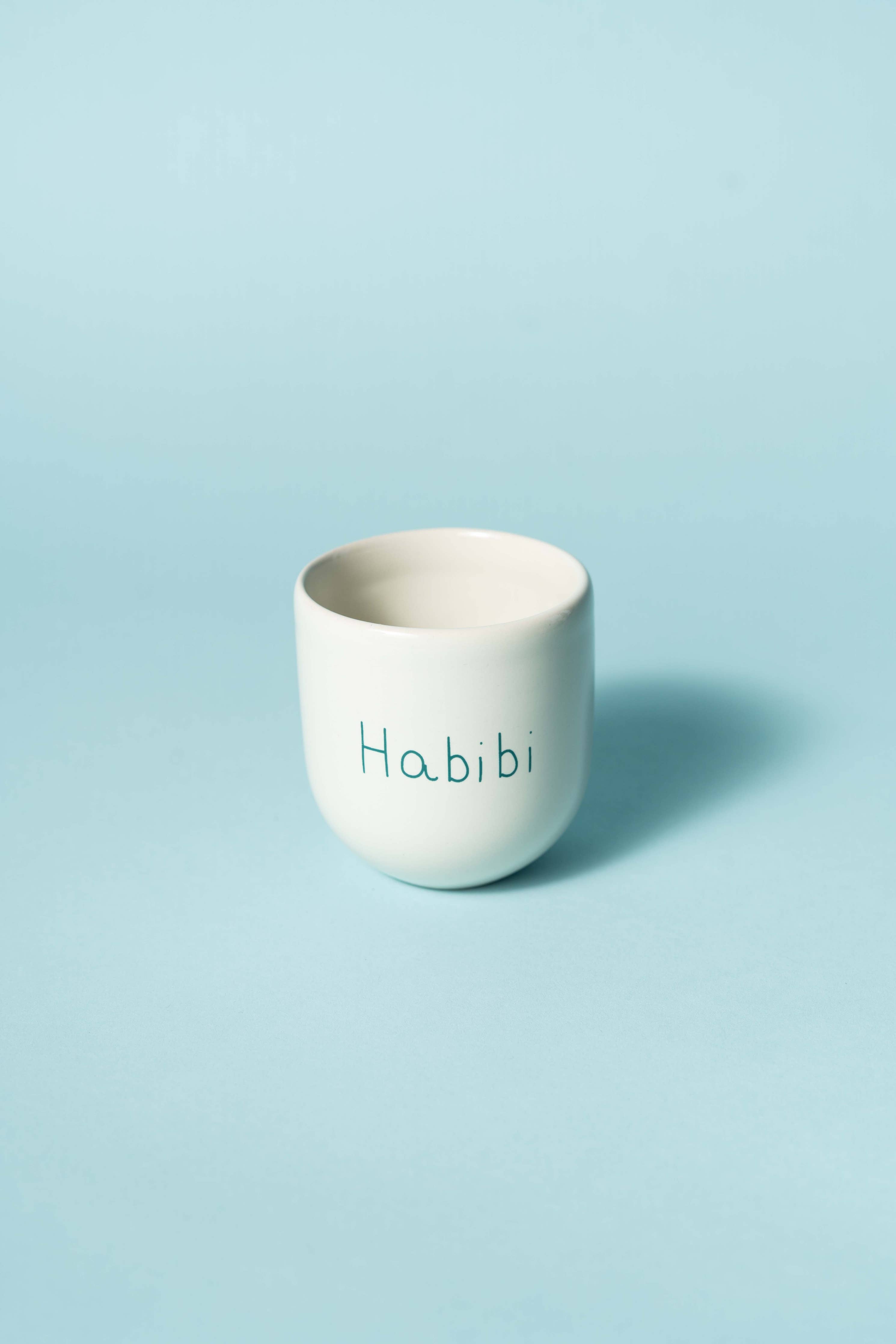Sisi, house of style BV - Sisi Tasse, Habibi