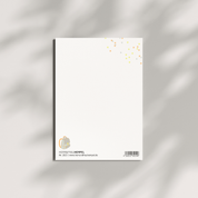 HERR&FRAUHEMPEL - Postkarte - Endlich Schulkind