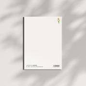 HERR&FRAUHEMPEL - Postkarte - Blumenstrauß