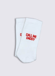 No Bad Days Club - CALL ME DADDY SOCKEN | ROT