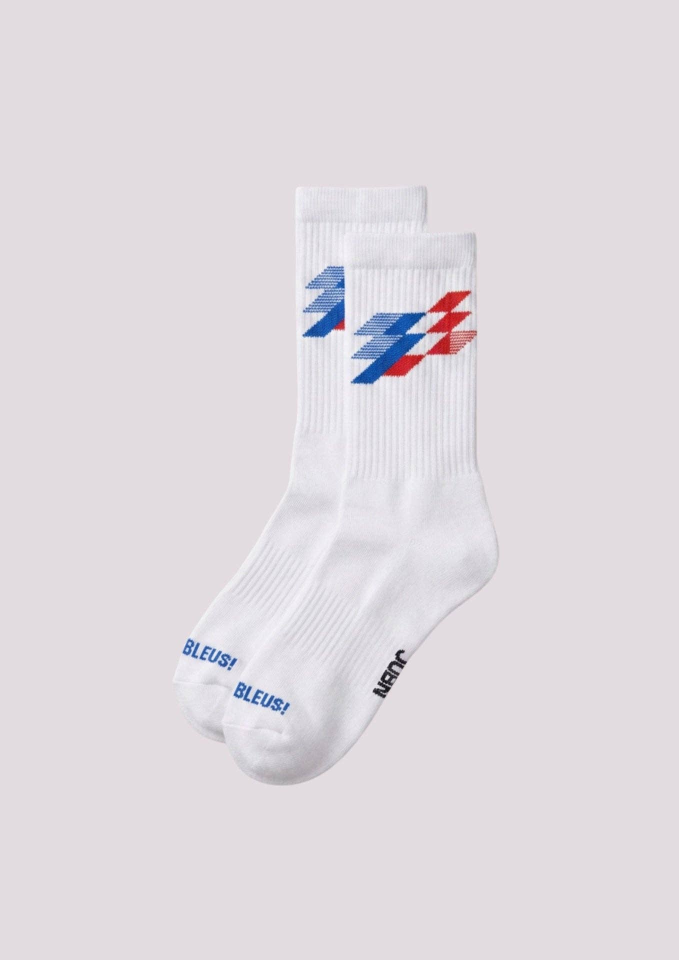 No Bad Days Club - FRANKREICH SOCKEN