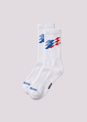 No Bad Days Club - FRANKREICH SOCKEN