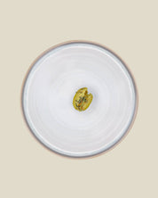 O.E.L. - Thalassa GmbH & Co. KG - OELiven Grün 170 g - Bio Oliven mit Kräutern und Knoblauch
