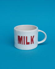Sisi-Tasse, MILCH