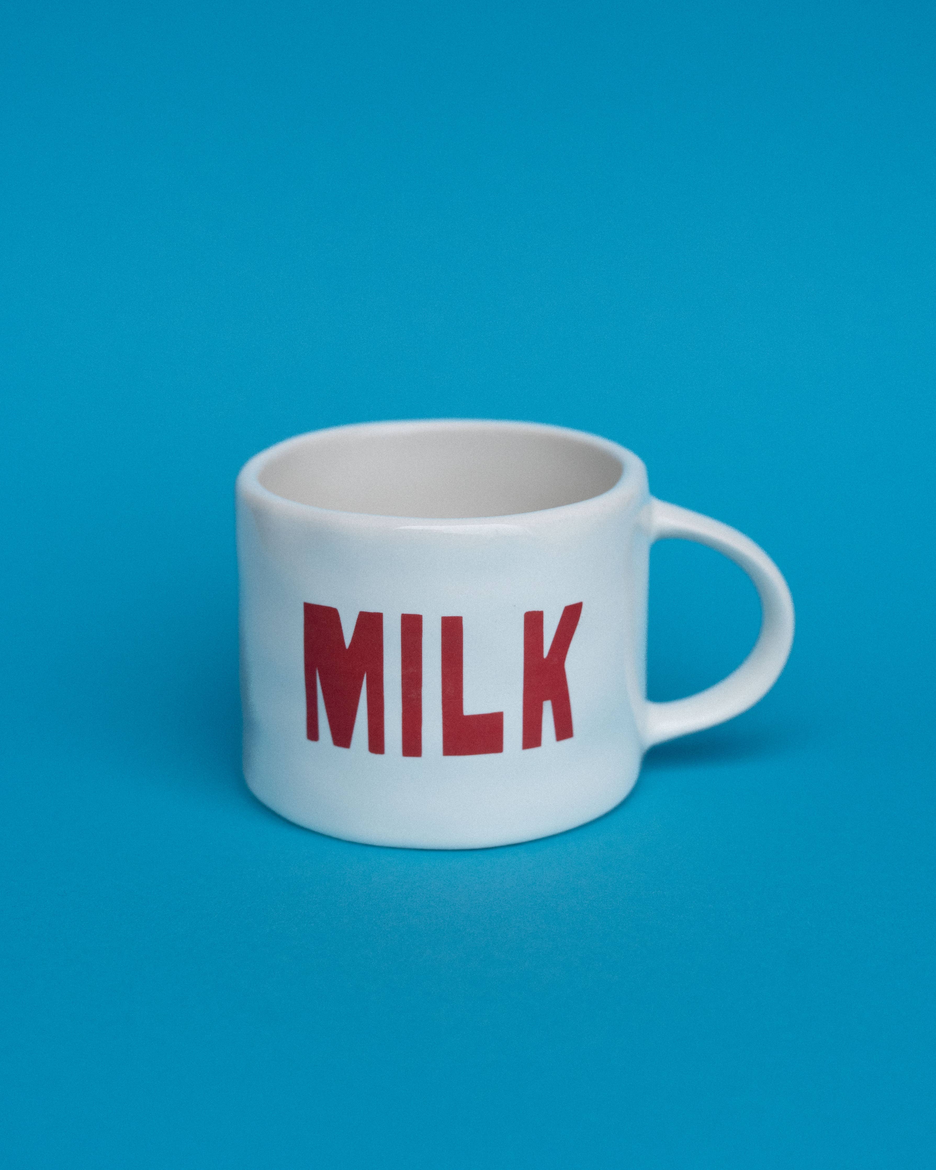 Sisi-Tasse, MILCH