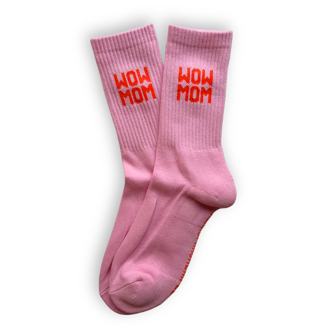 HERR&FRAUHEMPEL / SOCKEN - WOW MOM / 40-45