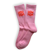 HERR&FRAUHEMPEL / SOCKEN - WOW MOM / 40-45