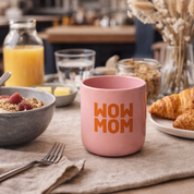 HERR&FRAUHEMPEL - Becher - WOWMOM
