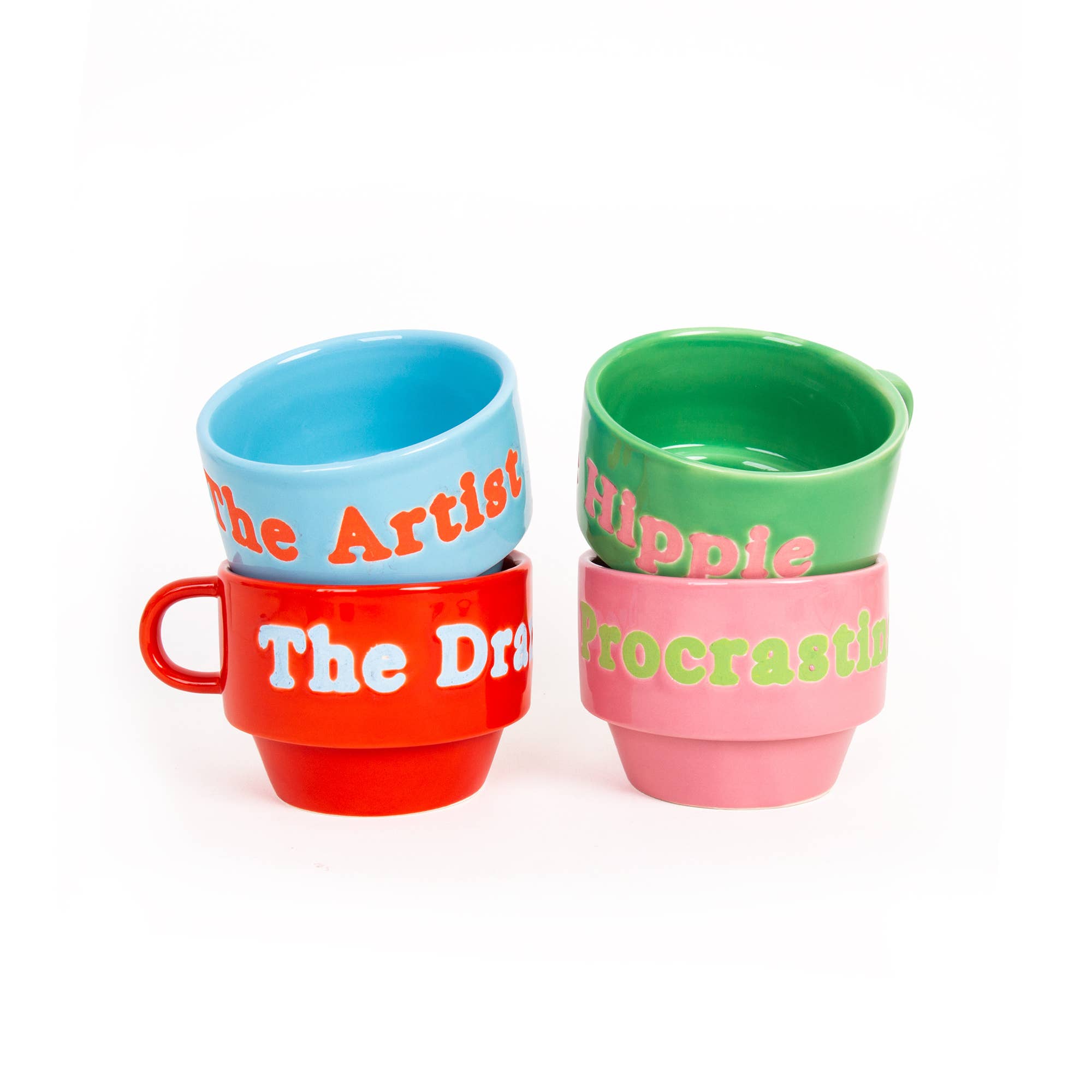 Helio Ferretti - DIE DRAMA QUEEN TASSE HF