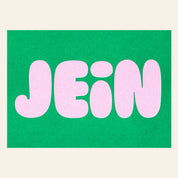 JEIN Postkarte