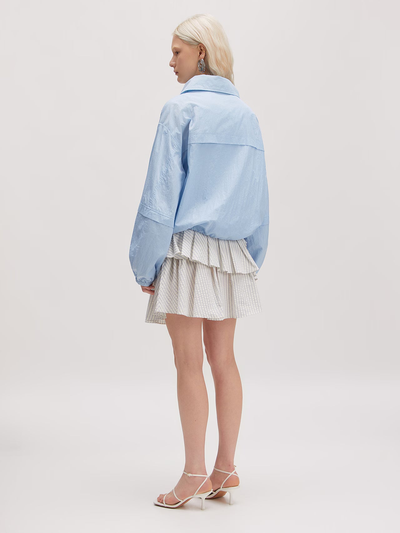 Edited / Maddox Jacket / Skyway