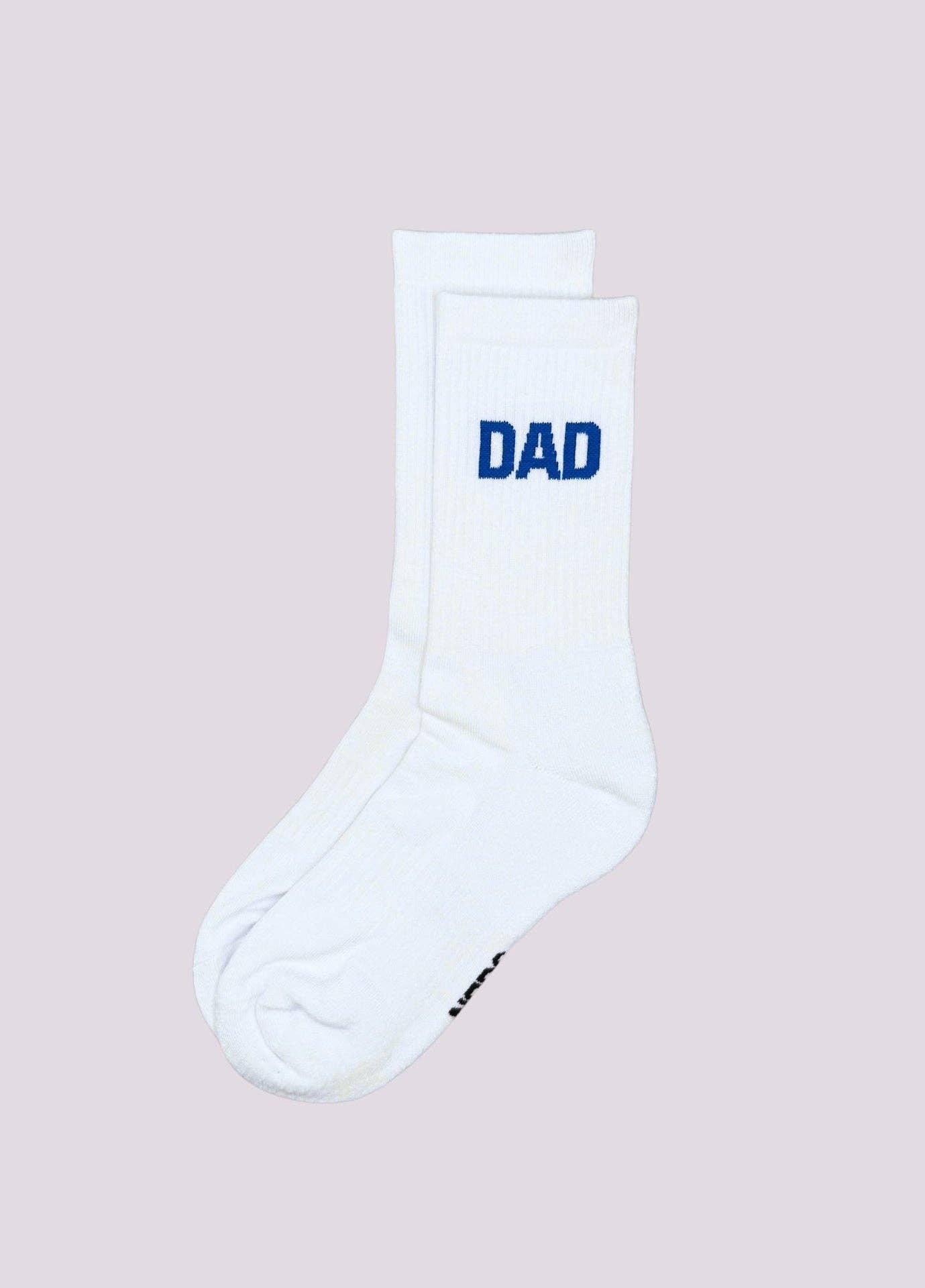 No Bad Days Club - DAD SOCKEN | BLAU
