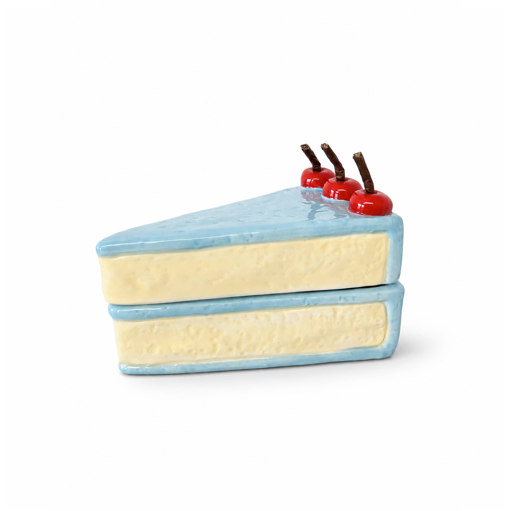 Helio Ferretti - KÄSEKUCHEN-SCHMUCKBOX HF