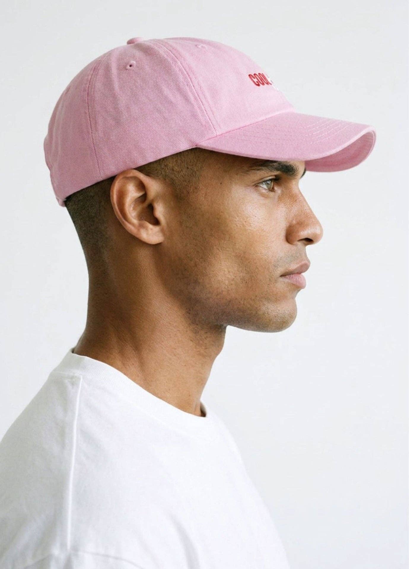 No Bad Days Club - COOL MOM CLUB CAP