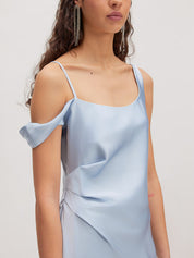 Edited / Valeska Dress / Skyway