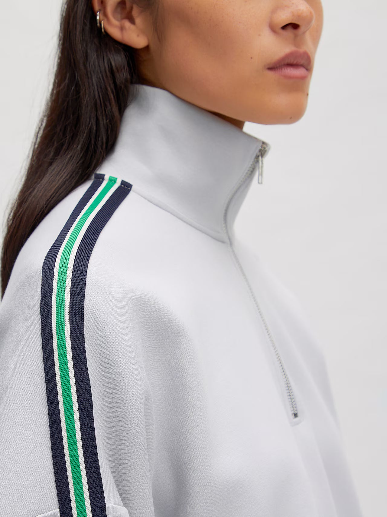 Edited / Izzie Sweater / Micro Chip