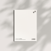 HERR&FRAUHEMPEL - Postkarte - Löwenmama