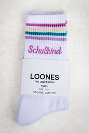 LOONES - Schulkind | plume