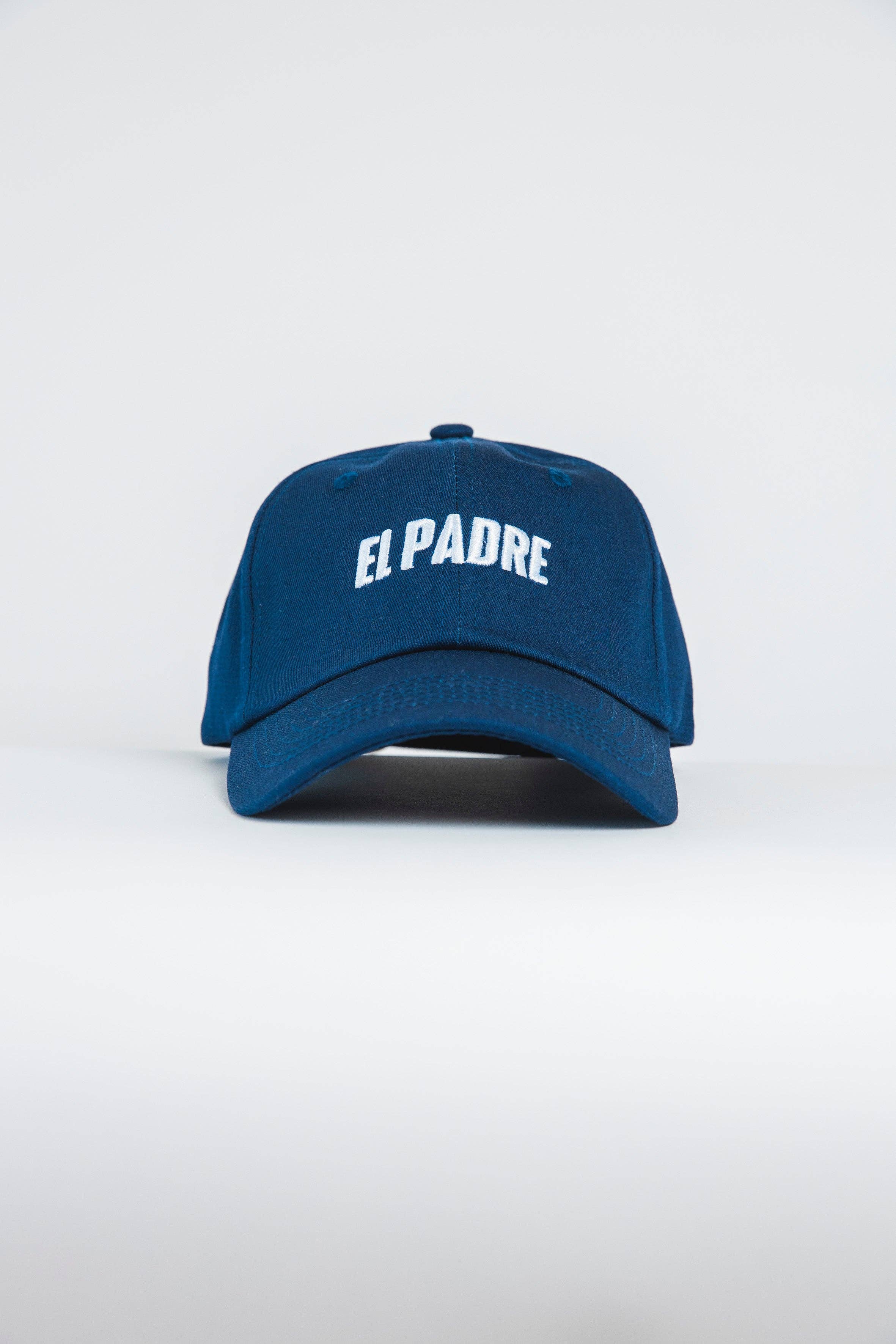 Not Your Mommy - El Padre Cap