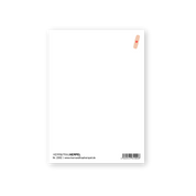 HERR&FRAUHEMPEL - Postkarte - GUTE BESSERUNG