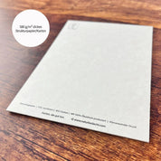 Naturbedacht - Karte Zur Kommunion - Fair, Ökologisch Und Nachhaltig