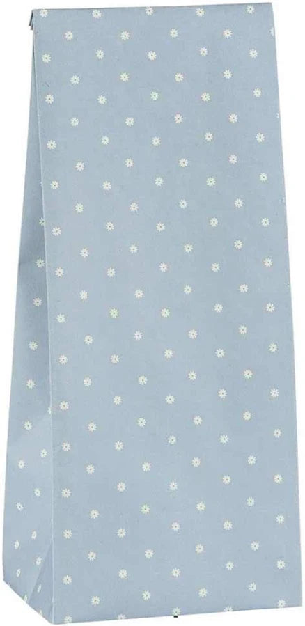 Ib Laursen / Buntfalttüte daisy mittel 12x30,5x7