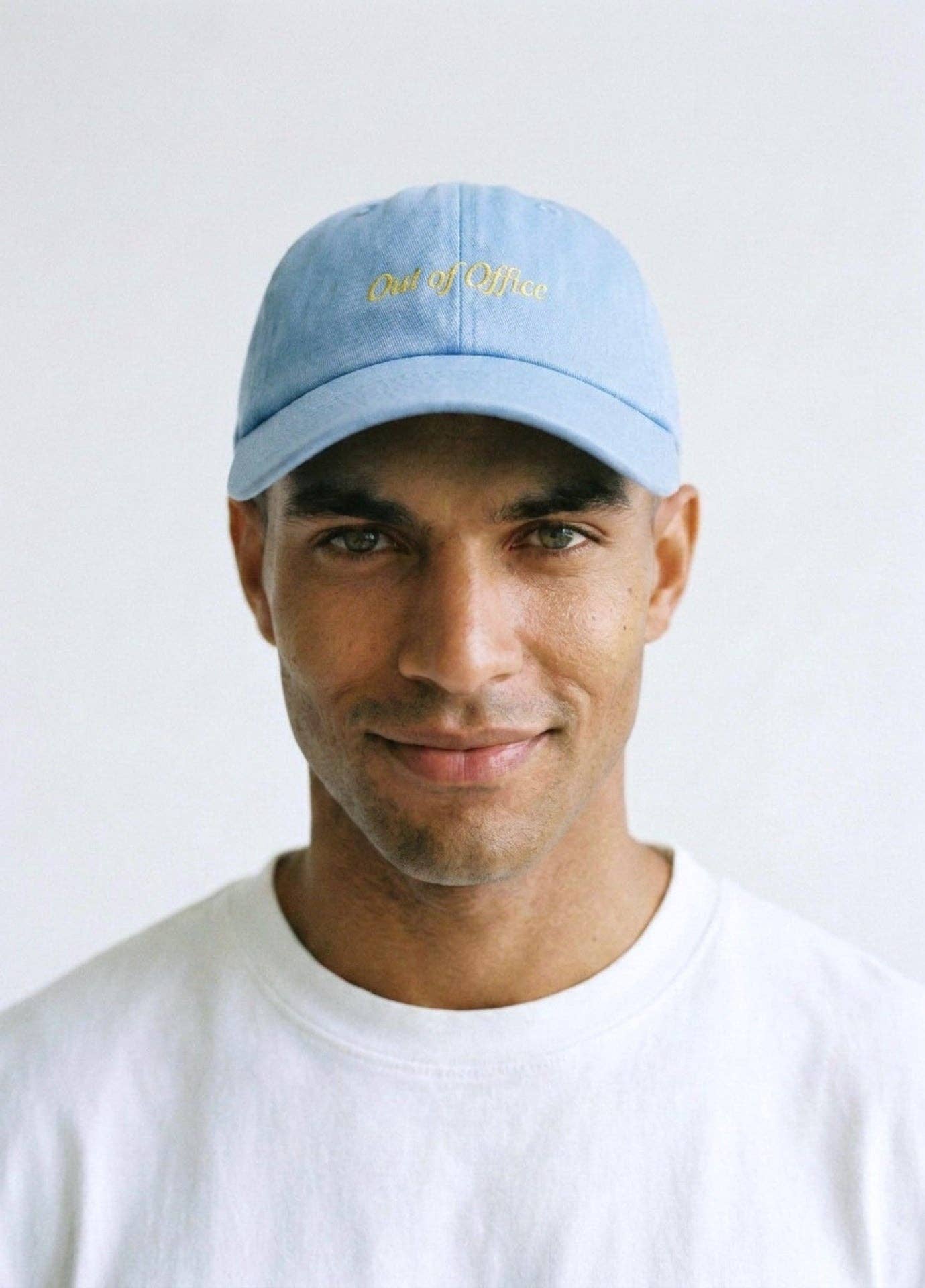 No Bad Days Club - OUT OF OFFICE CAP