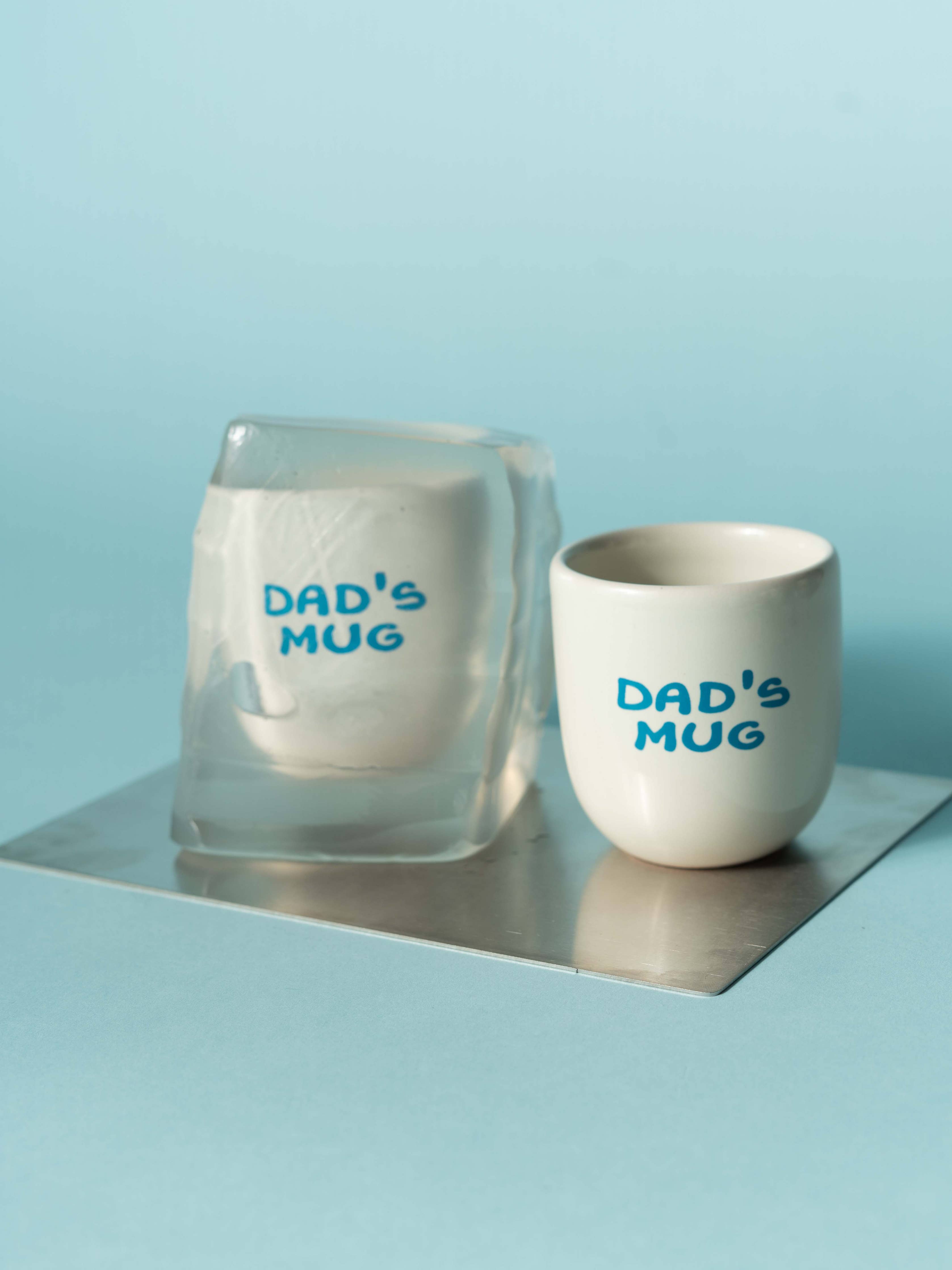 Sisi / Espresso-Sisi-Tasse, Papas Kaffee