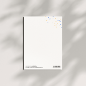 HERR&FRAUHEMPEL - Postkarte - AUF DICH! Bier
